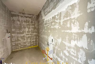 Apartament cu 3 camere în Baciu - 7