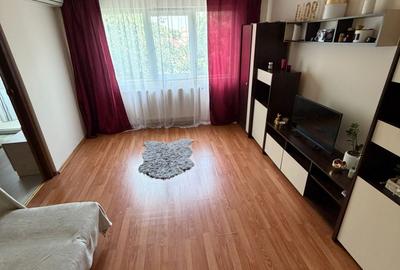 Apartament cu 2 camere nedecomandat în Șagului - 6