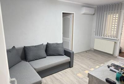 Apartament cu 2 camere semidecomandat în Central - 7
