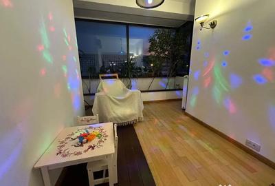 Apartament cu 5 camere decomandat în Panduri - 18