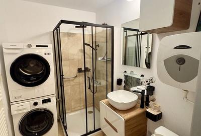 Apartament cu 2 camere semidecomandat în Moșilor - 8