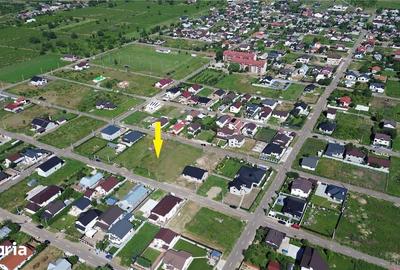 Teren de 500 mp, în Central - 5