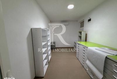Spațiu comercial, de 60 mp, în Tomnatic