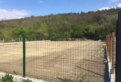 Teren de 800 mp, în Alexandru cel Bun - 1