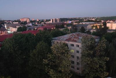 Apartament cu 2 camere decomandat în George Enescu - 3