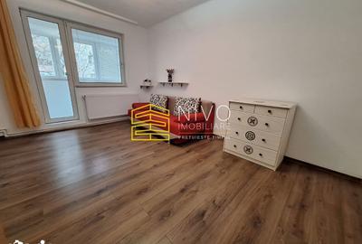 Garsonieră, mobilată în Semicentral - 2