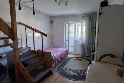 Apartament cu 2 camere semidecomandat în Apărătorii Patriei - 2