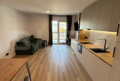 Apartament cu 2 camere decomandat, mobilat în Bulgaria - 1