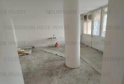 Apartament cu 3 camere decomandat în Centrul Civic