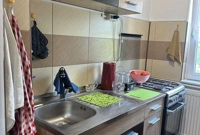Apartament cu 2 camere decomandat în Central - 4