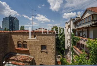 Apartament cu 3 camere în Primăverii