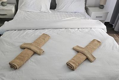 Apartament cu 3 camere semidecomandat în Nord