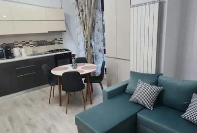 Apartament cu 2 camere semidecomandat în Tomis Nord - 3