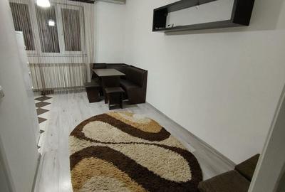 Garsonieră semidecomandată în Careiului - 4