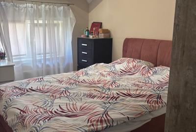 Apartament cu 2 camere nedecomandat în Florești