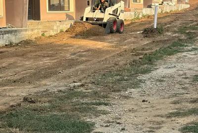 Casă cu 5 camere în Ghermănești