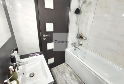 Apartament cu 3 camere decomandat, mobilat în Politehnica - 3
