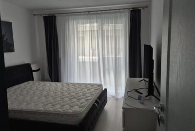 Apartament cu 2 camere decomandat în Titan