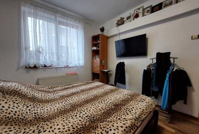 Apartament cu 4 camere semidecomandat, mobilat în Faleza Nord - 5