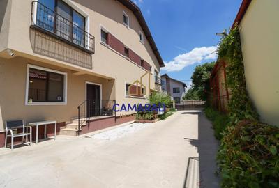 Casă individuală cu 5 camere cu Canalizare în Tunari - 17
