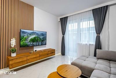 Apartament cu 2 camere în Șelimbăr