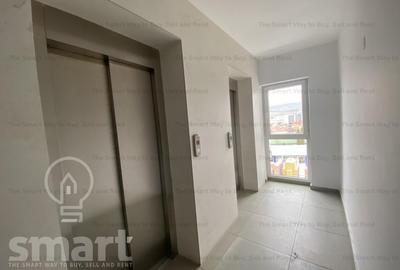Apartament cu 2 camere semidecomandat, mobilat în Mărăști - 8