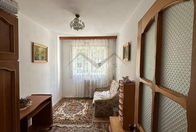 Apartament cu 3 camere decomandat în Tătărași - 5
