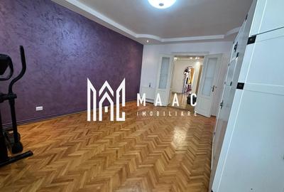 Apartament cu 2 camere semidecomandat în Ultracentral - 2