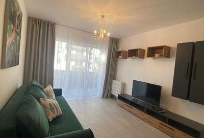 Apartament cu 2 camere decomandat în Avantgarden - 1