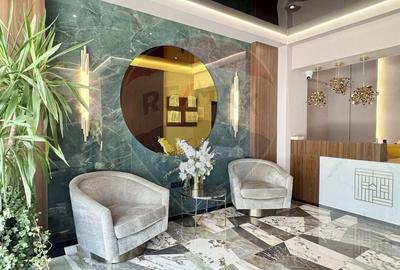 Apartament cu 2 camere semidecomandat în Pipera