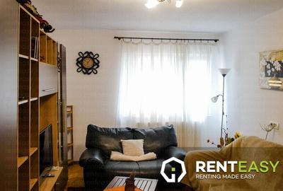 Apartament cu 3 camere în Piața Unirii