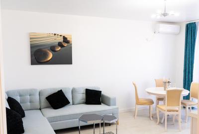 Apartament cu 3 camere în Central - 3