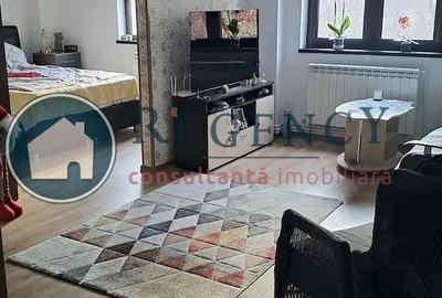 Apartament cu 2 camere decomandat în Sebastian - 1