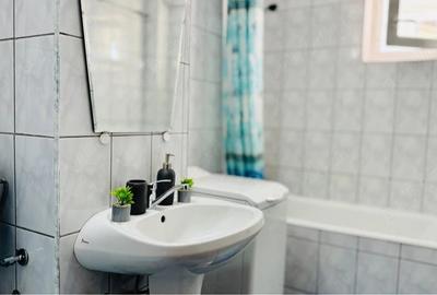 Garsonieră decomandată în Aradului - 9