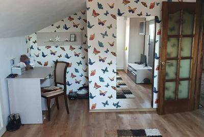 Apartament cu 2 camere în Central - 5