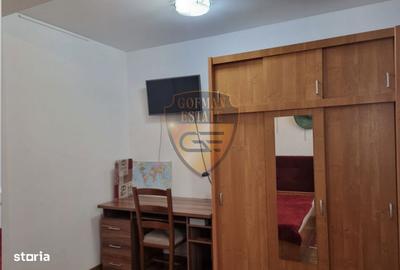 Apartament cu 3 camere decomandat în Palazu Mare - 6