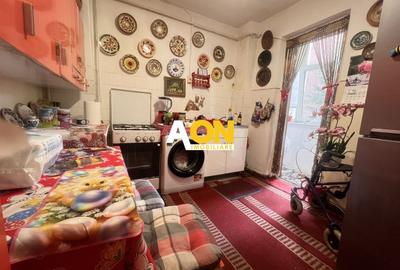 Apartament cu 2 camere decomandat în Cetate - 3