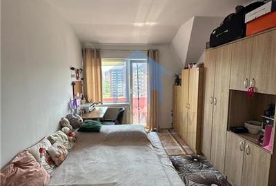 Apartament cu 2 camere decomandat în Între Lacuri - 1