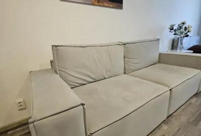 Apartament cu 2 camere în Eroii Revoluției