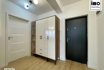 Apartament cu 3 camere în Făget - 3