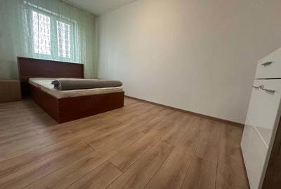 Apartament cu 2 camere nedecomandat în Șagului - 1