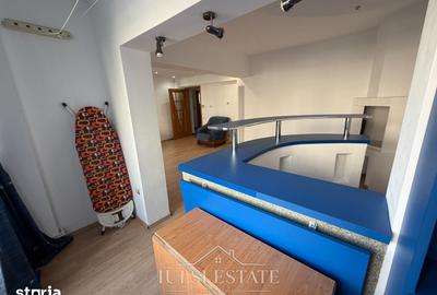 Apartament cu 3 camere decomandat în Republicii - 2