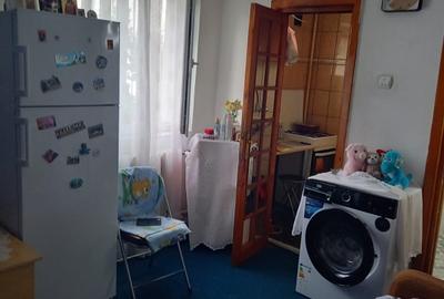 Garsonieră semidecomandată în Titan