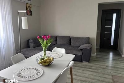 Apartament cu 3 camere în Brăilei - 3