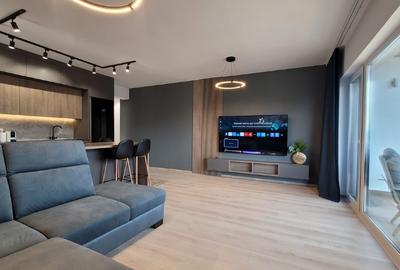 Apartament cu 2 camere decomandat în Brașovul Vechi