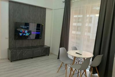 Apartament cu 2 camere decomandat în Popești-Leordeni - 1