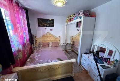 Casă cu 3 camere cu Teren 147 Mp în Brestei