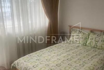Apartament cu 2 camere decomandat în Timpuri Noi