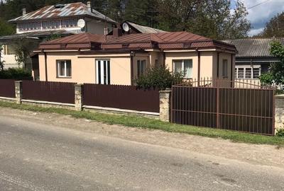 Casă cu 4 camere în Câmpuri - 4