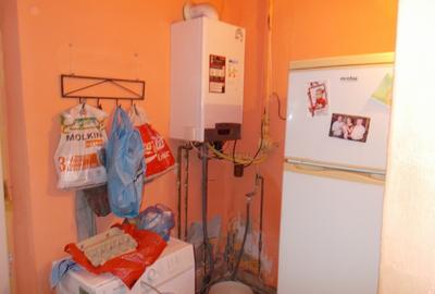 Casă individuală cu 3 camere cu Teren 400 Mp în Utvin - 9